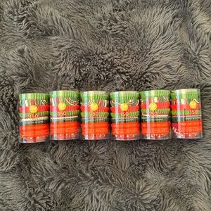 Wilton Mini Baking Cups 6 pack